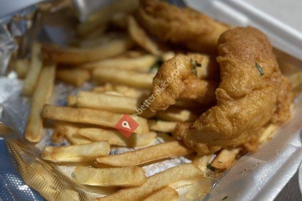 El Piketon Restaurant & Lounge