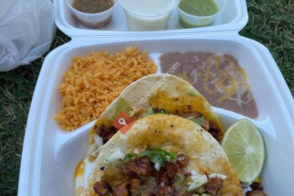 El Poko Loko Mexican Cafe