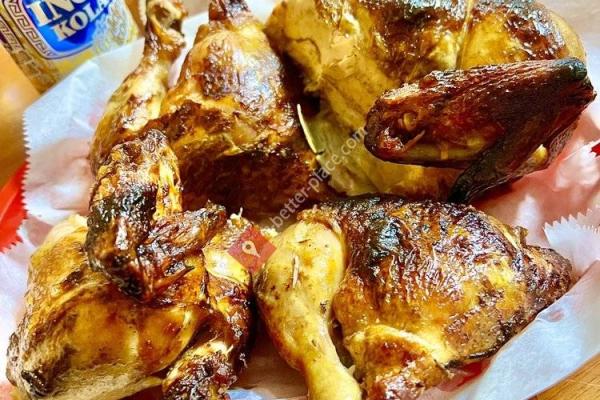 El Pollo D'el Rey