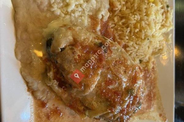 El Potrero Mexican Restaurant