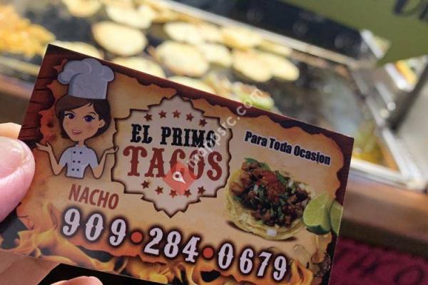 El Primo Tacos