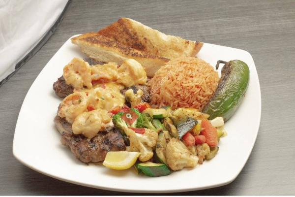 El Pueblo Mexican Restaurant