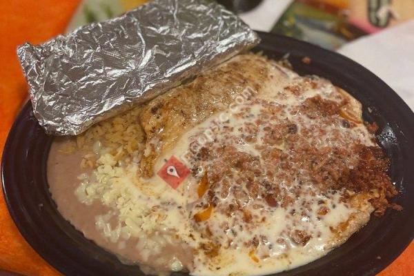 El Rancherito Mexican Restaurant