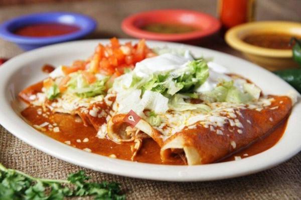 El Ranchero Mexican Bar & Grill