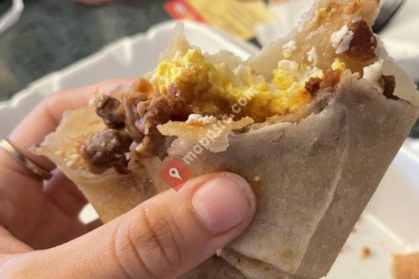 El Ranchito Taco Shop