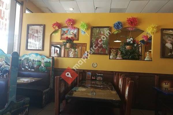 EL Rancho Mexican Restaurant