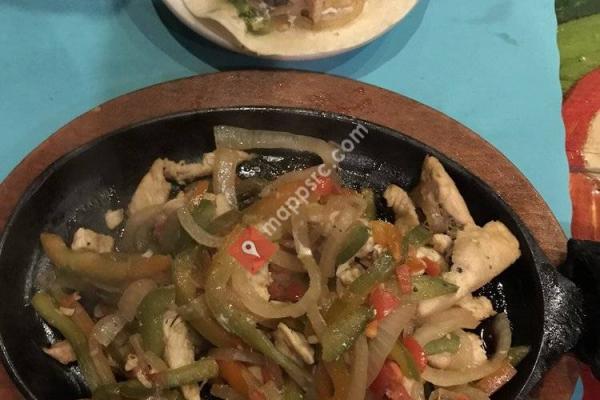 El Rancho Mexican Restaurant