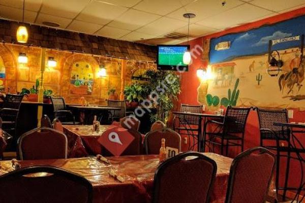 El Rancho Mexican Restaurant