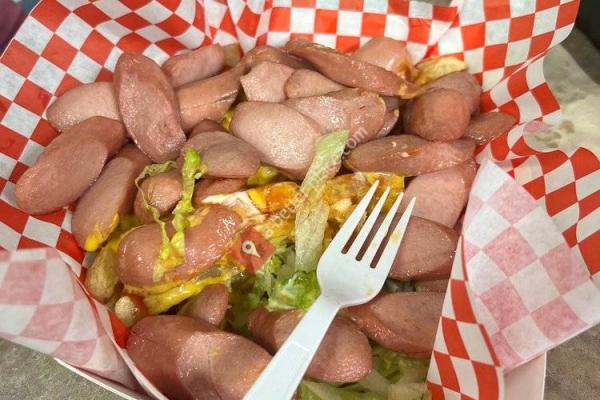 El Rico Sanguchom D'chalo