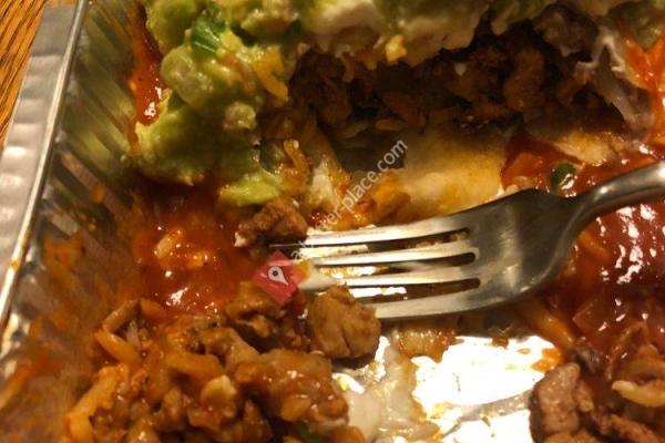 El Rinconsito - Federal Way