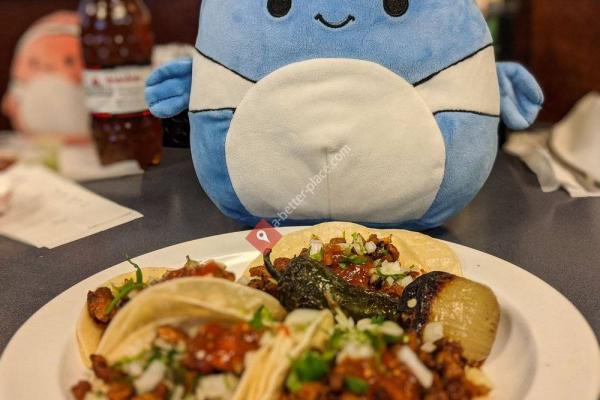 El Rinconsito - Lynnwood