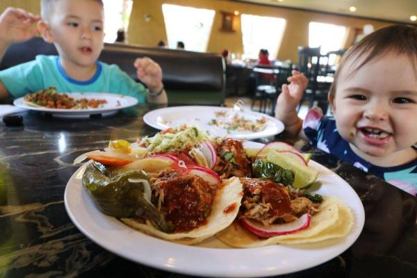 El Rinconsito - Tacoma