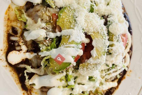 El Sabor De Mi Tierra Restaurant