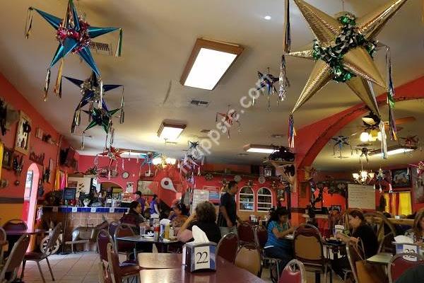 El Sabor De Mi Tierra Restaurant