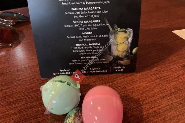 El Sabor Mexican Grill