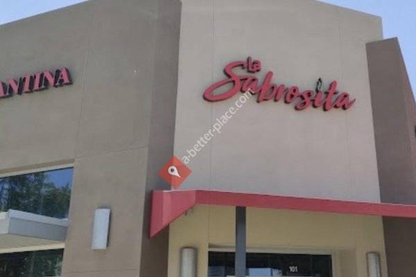 El Sabrosito Mexican Food