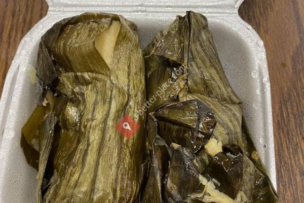 El Salvador Pupuseria Tita's