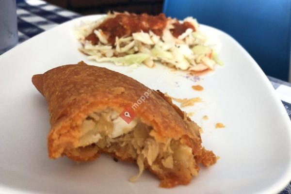 El Salvador Restaurant