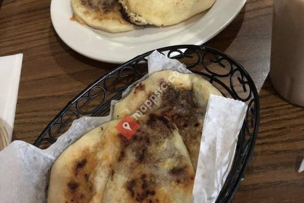 El Salvadoreño Restaurant