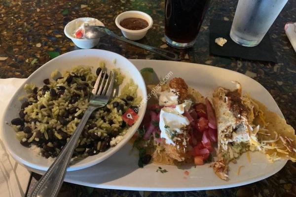 El sazón de mi tierra