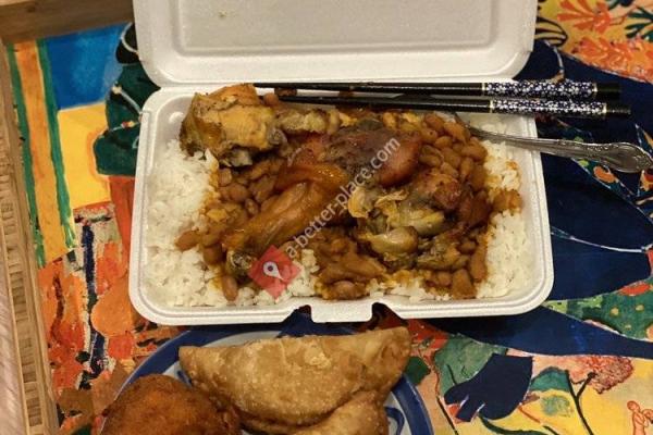 El Sazon De Las Americas