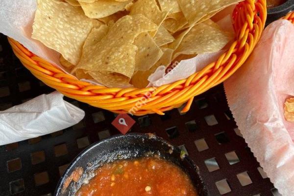 El Taco Azteca Bar And Grill