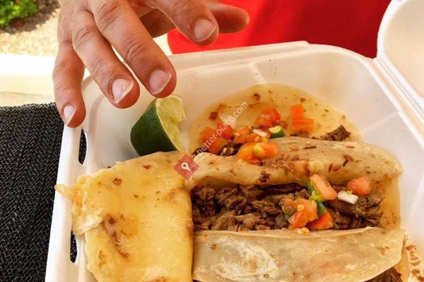 El Taco Santo FOOD TRUCK