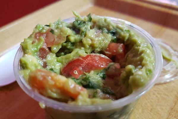 El Taquito Taco Shop