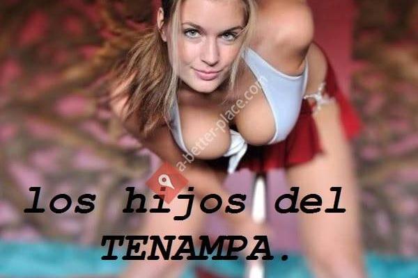 El Tenampa Restaurant Bar