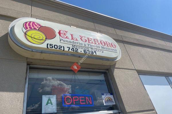 El Tesoro Panaderia Y Tienda Mexicana