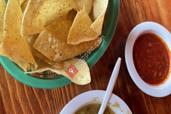 El Texano Mexican Restaurant