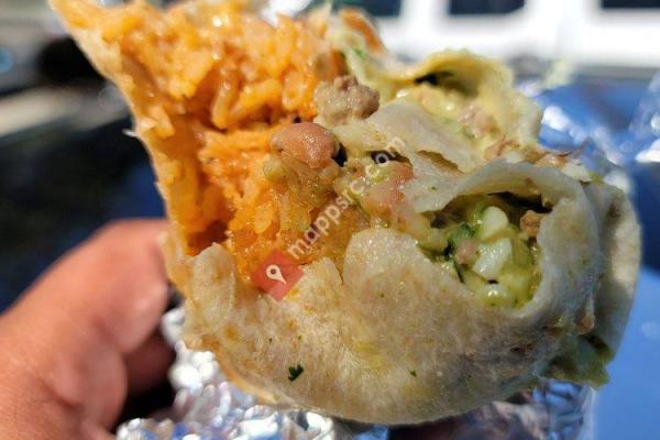 El Tonayense Taco Truck