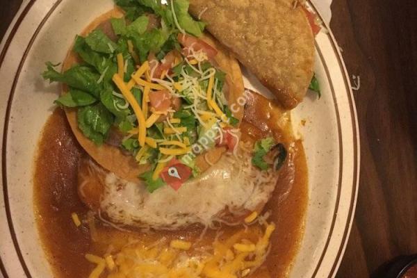 El Toreo Mexican Restaurant