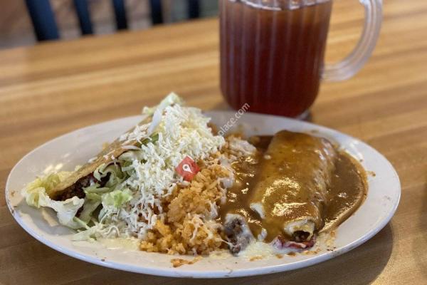 El Torero Mexican Restaurant