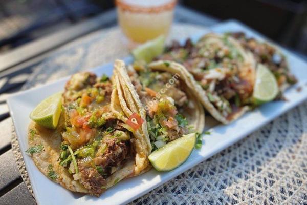 El Toro Bravo Tortilleria