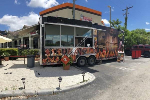 El Toro Loco Churrascaria Pinecrest Food Truck