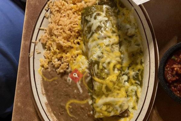 El Toro Mexican Restaurant