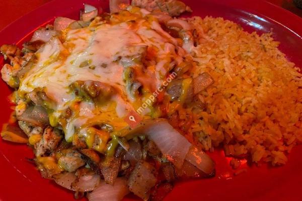 El Toro Mexican Restaurant & Cantina