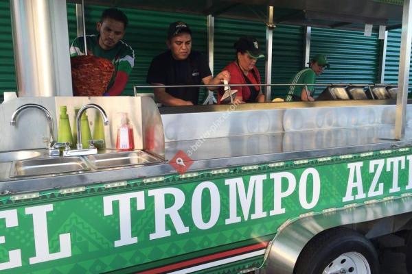 El Trompo