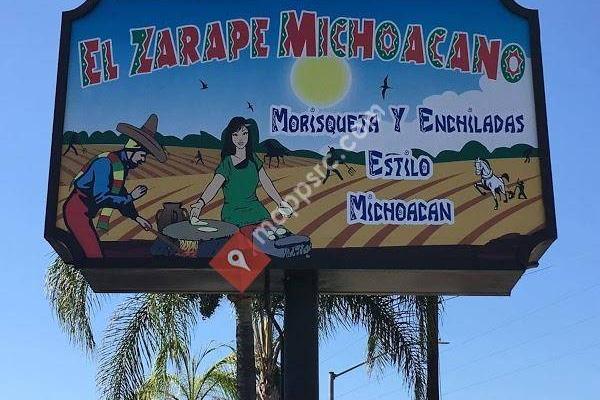 El Zarape Michoacano