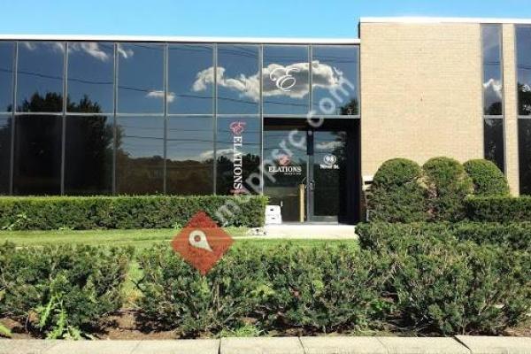 Elations Salon & Spa