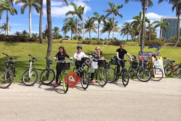 Electric Bike Miami
