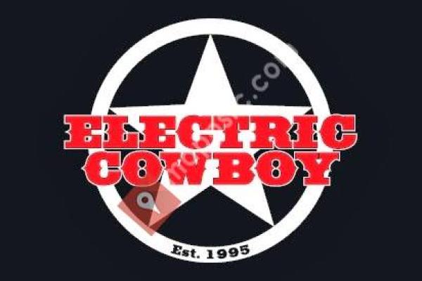 Electric Cowboy