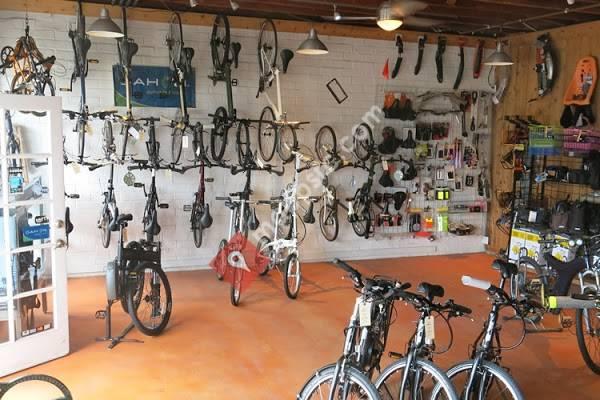 Electric Cyclery