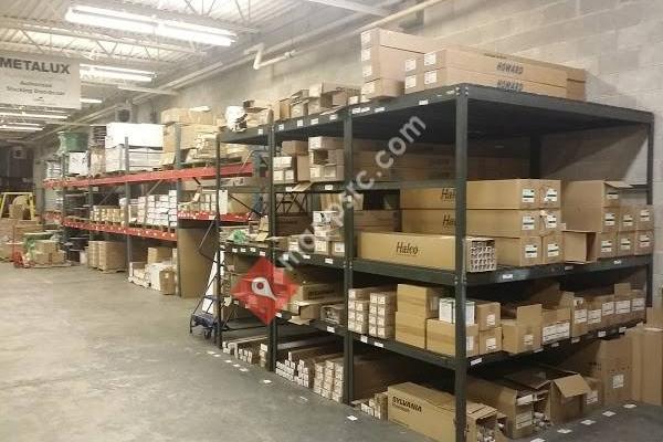 Electric Wholesale Supply Inc