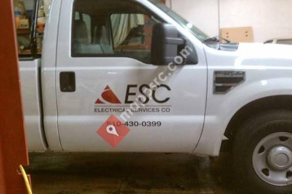 Electrical Services Co