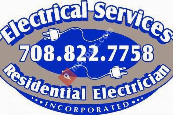 Electrical Services R.E. Inc.