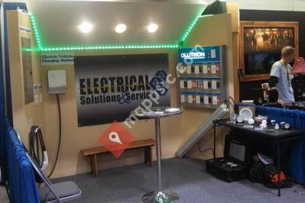 Electrical Solutions & Service