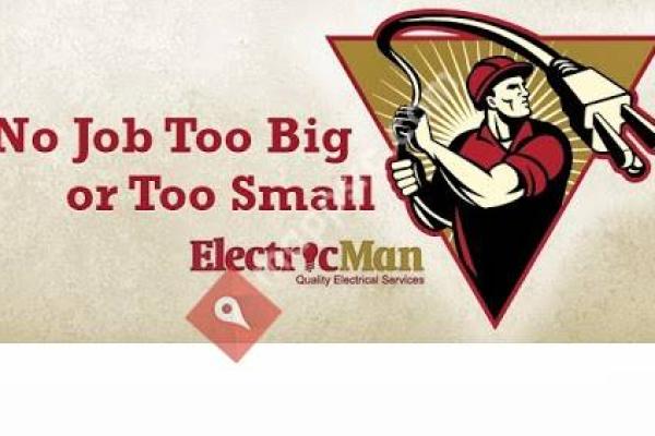 ElectricMan Inc