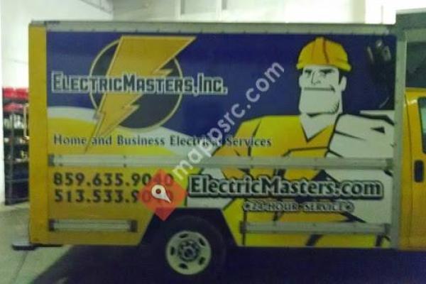 ElectricMasters, Inc.